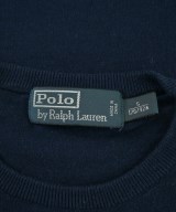 Polo Ralph Lauren（ポロラルフローレン）ニット・セーター 紺 サイズ:S メンズ/2200690930047
