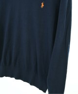 Polo Ralph Lauren（ポロラルフローレン）ニット・セーター 紺 サイズ:S メンズ/2200690930047