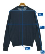 Polo Ralph Lauren（ポロラルフローレン）ニット・セーター 紺 サイズ:S メンズ/2200690930047