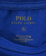 Polo Ralph Lauren（ポロラルフローレン）Tシャツ・カットソー 青 サイズ:XL メンズ/2200690930054
