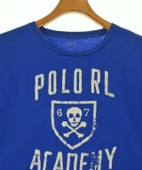 Polo Ralph Lauren（ポロラルフローレン）Tシャツ・カットソー 青 サイズ:XL メンズ/2200690930054