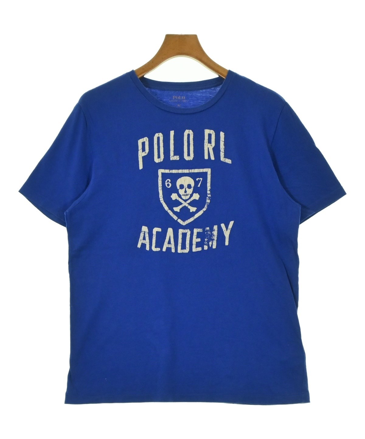 Polo Ralph Lauren（ポロラルフローレン）Tシャツ・カットソー 青