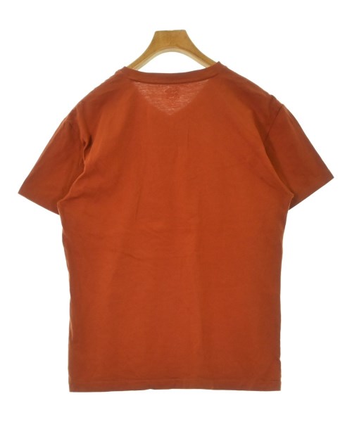 Polo Ralph Lauren（ポロラルフローレン）Tシャツ・カットソー オレンジ サイズ:S メンズ/2200690930061