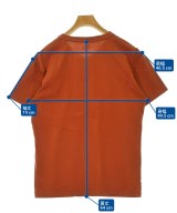 Polo Ralph Lauren（ポロラルフローレン）Tシャツ・カットソー オレンジ サイズ:S メンズ/2200690930061