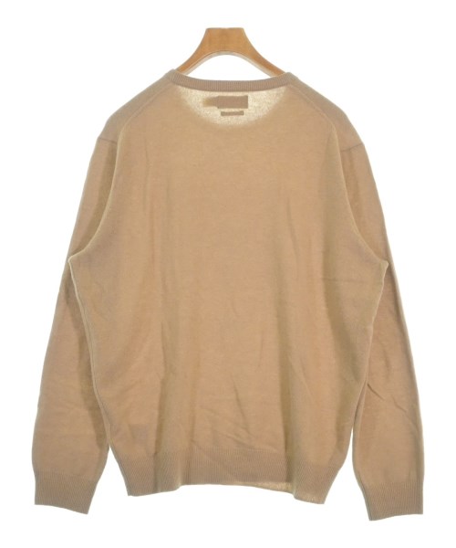 Polo Ralph Lauren（ポロラルフローレン）ニット・セーター ベージュ サイズ:L メンズ/2200693140061