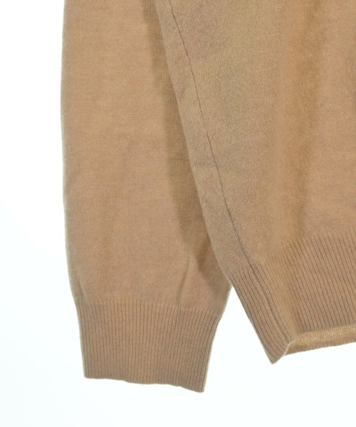 Polo Ralph Lauren（ポロラルフローレン）ニット・セーター ベージュ サイズ:L メンズ/2200693140061