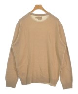 Polo Ralph Lauren（ポロラルフローレン）ニット・セーター ベージュ サイズ:L メンズ/2200693140061