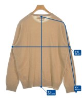 Polo Ralph Lauren（ポロラルフローレン）ニット・セーター ベージュ サイズ:L メンズ/2200693140061