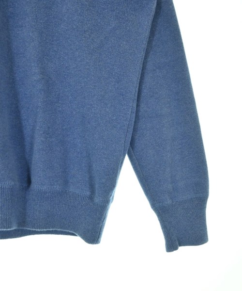 Polo Ralph Lauren（ポロラルフローレン）ニット・セーター 青 サイズ:S メンズ/2200693167044