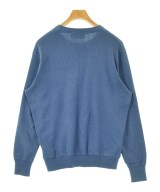 Polo Ralph Lauren（ポロラルフローレン）ニット・セーター 青 サイズ:S メンズ/2200693167044
