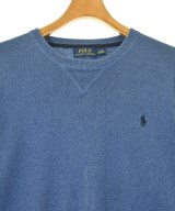 Polo Ralph Lauren（ポロラルフローレン）ニット・セーター 青 サイズ:S メンズ/2200693167044