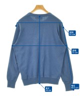 Polo Ralph Lauren（ポロラルフローレン）ニット・セーター 青 サイズ:S メンズ/2200693167044