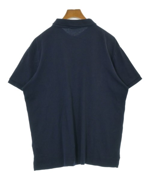 Polo Ralph Lauren（ポロラルフローレン）ポロシャツ 紺 サイズ:XL メンズ/2200693171089