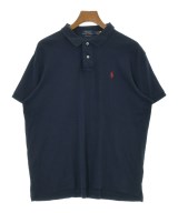 Polo Ralph Lauren（ポロラルフローレン）ポロシャツ 紺 サイズ:XL メンズ/2200693171089