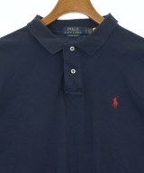 Polo Ralph Lauren（ポロラルフローレン）ポロシャツ 紺 サイズ:XL メンズ/2200693171089