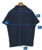 Polo Ralph Lauren（ポロラルフローレン）ポロシャツ 紺 サイズ:XL メンズ/2200693171089