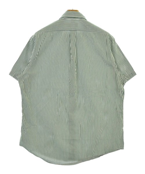 Polo Ralph Lauren（ポロラルフローレン）カジュアルシャツ 緑 サイズ:16 1/2(XL位) メンズ/2200693245117