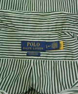 Polo Ralph Lauren（ポロラルフローレン）カジュアルシャツ 緑 サイズ:16 1/2(XL位) メンズ/2200693245117