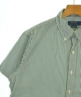 Polo Ralph Lauren（ポロラルフローレン）カジュアルシャツ 緑 サイズ:16 1/2(XL位) メンズ/2200693245117