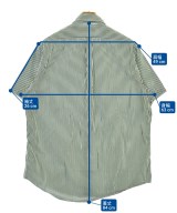 Polo Ralph Lauren（ポロラルフローレン）カジュアルシャツ 緑 サイズ:16 1/2(XL位) メンズ/2200693245117