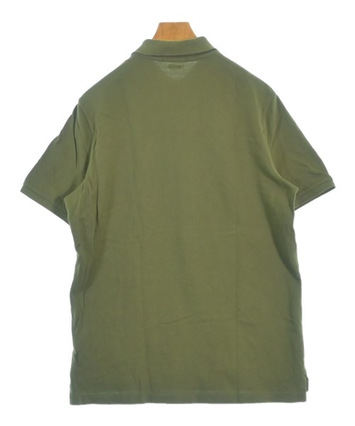Polo Ralph Lauren（ポロラルフローレン）ポロシャツ カーキ サイズ:M メンズ/2200693417064