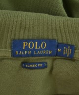 Polo Ralph Lauren（ポロラルフローレン）ポロシャツ カーキ サイズ:M メンズ/2200693417064