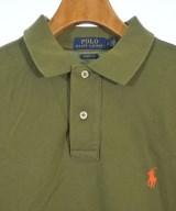 Polo Ralph Lauren（ポロラルフローレン）ポロシャツ カーキ サイズ:M メンズ/2200693417064
