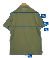 Polo Ralph Lauren（ポロラルフローレン）ポロシャツ カーキ サイズ:M メンズ/2200693417064