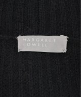MARGARET HOWELL（マーガレットハウエル）カーディガン 黒 サイズ:-(XL位) メンズ/2200407448049