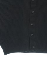 MARGARET HOWELL（マーガレットハウエル）カーディガン 黒 サイズ:-(XL位) メンズ/2200407448049