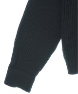 MARGARET HOWELL（マーガレットハウエル）カーディガン 黒 サイズ:-(XL位) メンズ/2200407448049