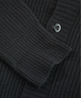 MARGARET HOWELL（マーガレットハウエル）カーディガン 黒 サイズ:-(XL位) メンズ/2200407448049