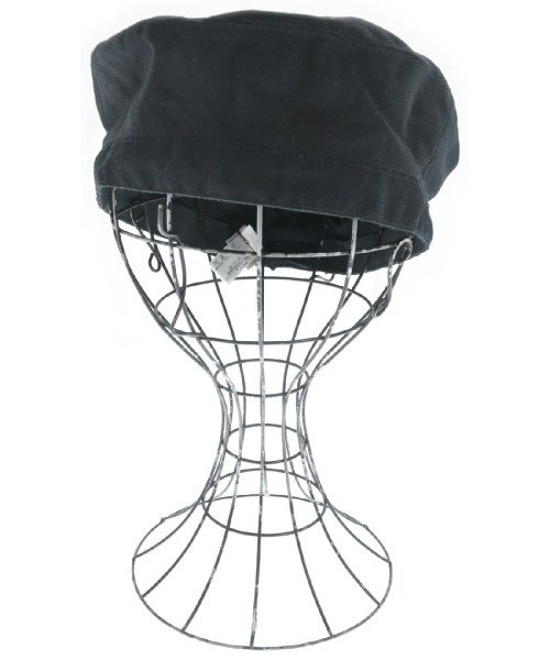 マーガレットハウエル(MARGARET HOWELL)のMARGARET HOWELL ハンチング・ベレー帽