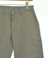 MARGARET HOWELL（マーガレットハウエル）その他 グレー サイズ:29(S位) メンズ/2200488704010