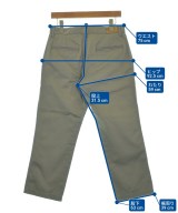 MARGARET HOWELL（マーガレットハウエル）その他 グレー サイズ:29(S位) メンズ/2200488704010