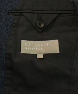MARGARET HOWELL（マーガレットハウエル）テーラードジャケット 紺 サイズ:S メンズ/2200556152040