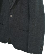 MARGARET HOWELL（マーガレットハウエル）テーラードジャケット 紺 サイズ:S メンズ/2200556152040