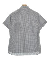 MARGARET HOWELL（マーガレットハウエル）カジュアルシャツ 白 サイズ:S メンズ/2200553246087