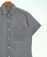 MARGARET HOWELL（マーガレットハウエル）カジュアルシャツ 白 サイズ:S メンズ/2200553246087