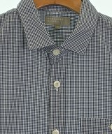 MARGARET HOWELL（マーガレットハウエル）カジュアルシャツ 白 サイズ:S メンズ/2200553246087