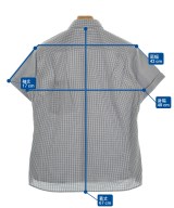 MARGARET HOWELL（マーガレットハウエル）カジュアルシャツ 白 サイズ:S メンズ/2200553246087