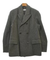 MARGARET HOWELL ピーコート