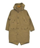 MARGARET HOWELL モッズコート