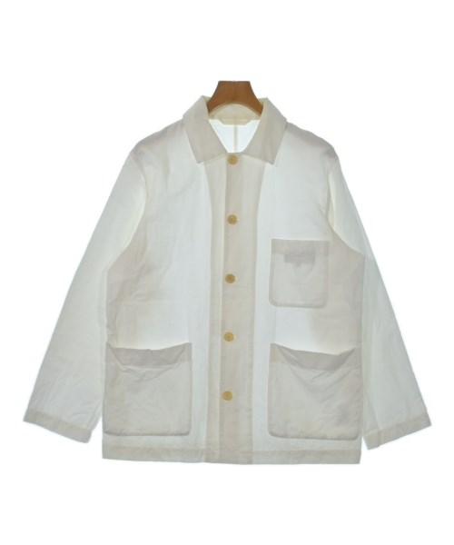 マーガレットハウエル(MARGARET HOWELL)のMARGARET HOWELL ブルゾン（その他）