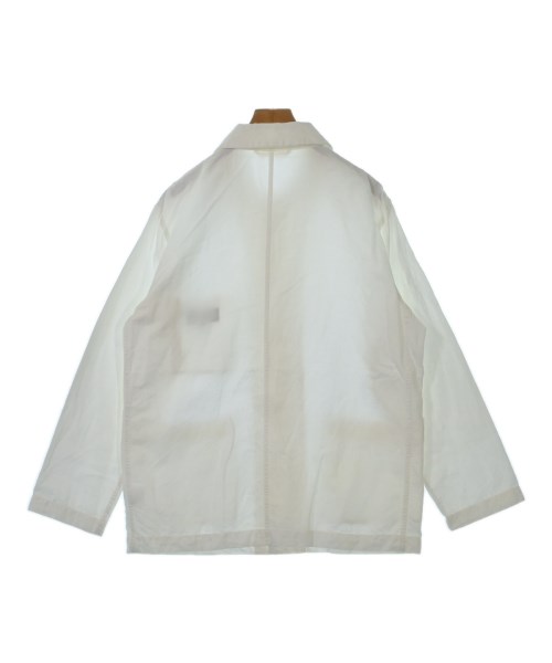 MARGARET HOWELL（マーガレットハウエル）その他 白 サイズ:L メンズ/2200634730023