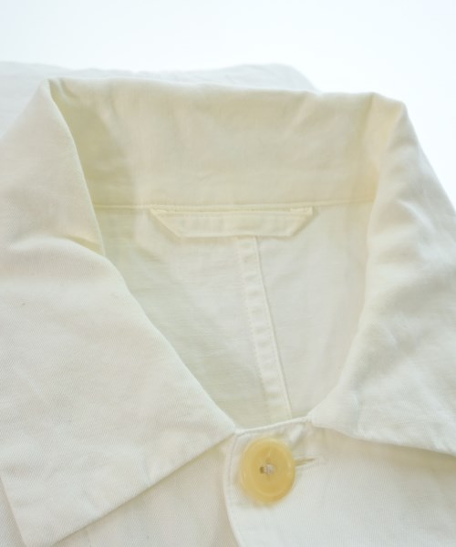 MARGARET HOWELL（マーガレットハウエル）その他 白 サイズ:L メンズ/2200634730023