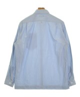 MARGARET HOWELL（マーガレットハウエル）カジュアルシャツ 青 サイズ:L メンズ/2200634730030