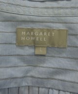 MARGARET HOWELL（マーガレットハウエル）カジュアルシャツ 青 サイズ:L メンズ/2200634730030