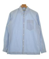 MARGARET HOWELL カジュアルシャツ