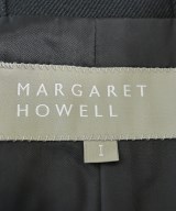 MARGARET HOWELL（マーガレットハウエル）ステンカラーコート 黒 サイズ:1(S位) レディース/2200634968259